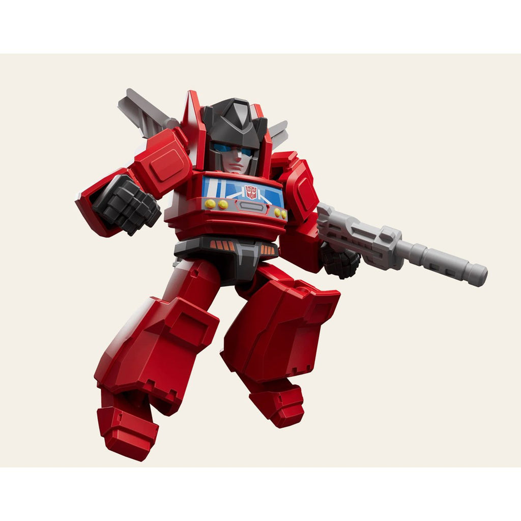 Transformers Defender Version 02 The Overthrow Blokees Mini Model Kit Case of 12