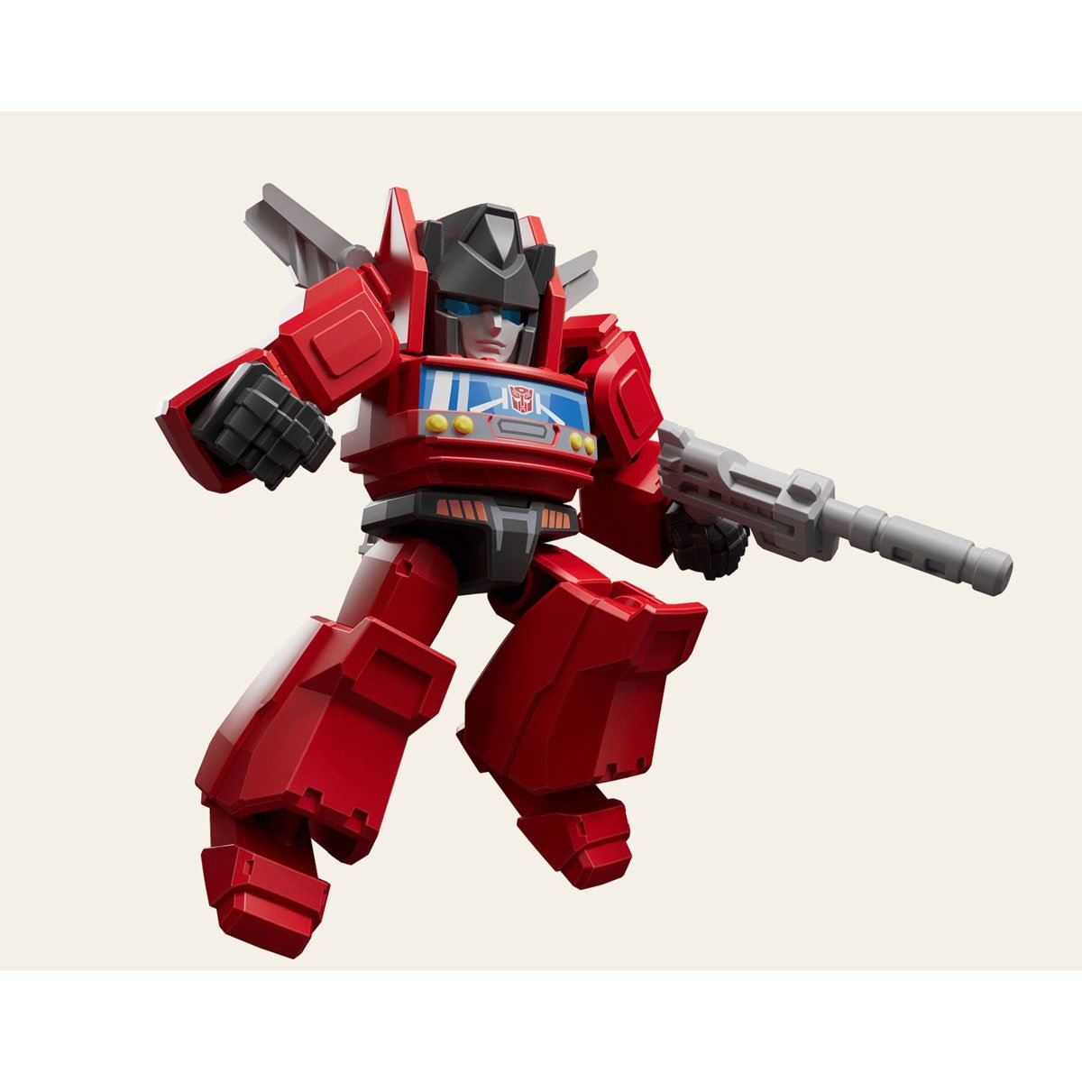 Transformers Defender Version 02 The Overthrow Blokees Mini Model Kit Case of 12