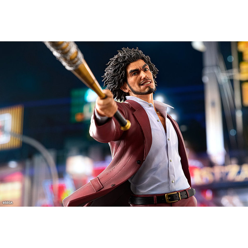 Yakuza: Like A Dragon Ichiban Kasuga 1:6 Scale ArtFX Statue