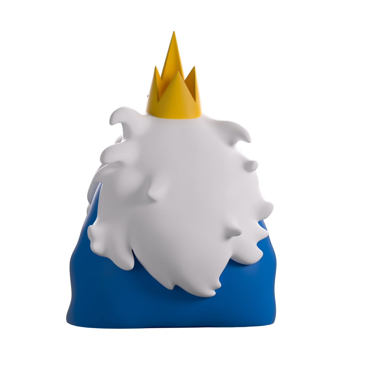 Adventure Time Collection Ice King Vinyl Figure #4