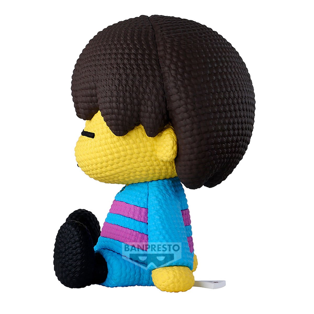 Undertale Human Amicot Statue