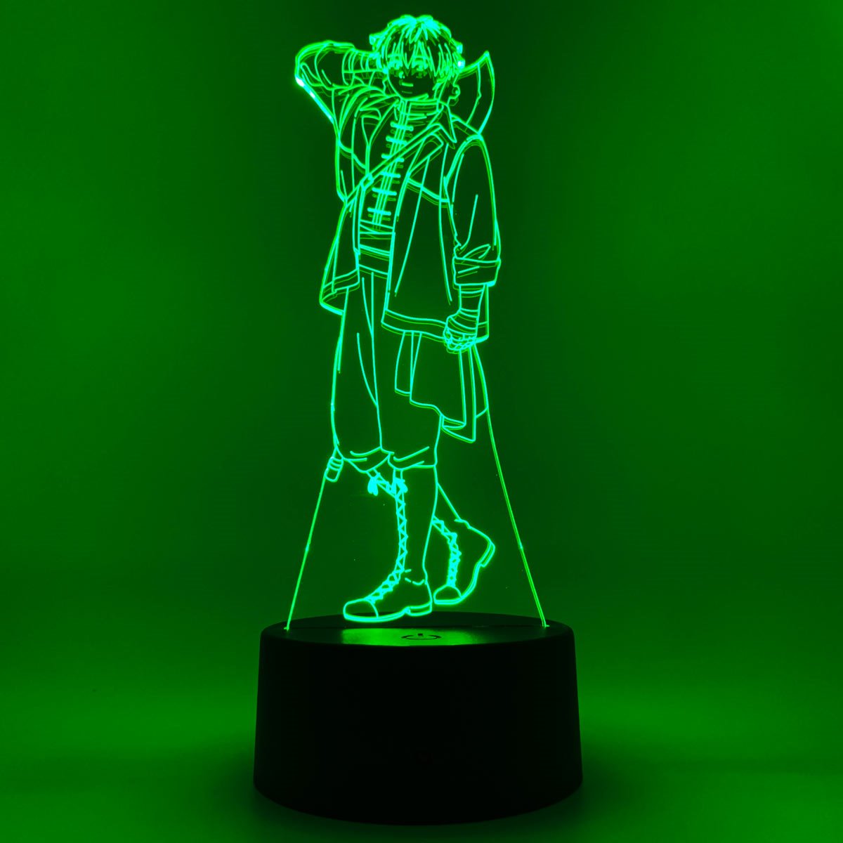 Frieren: Beyond Journey's End Stark Otaku Lamp