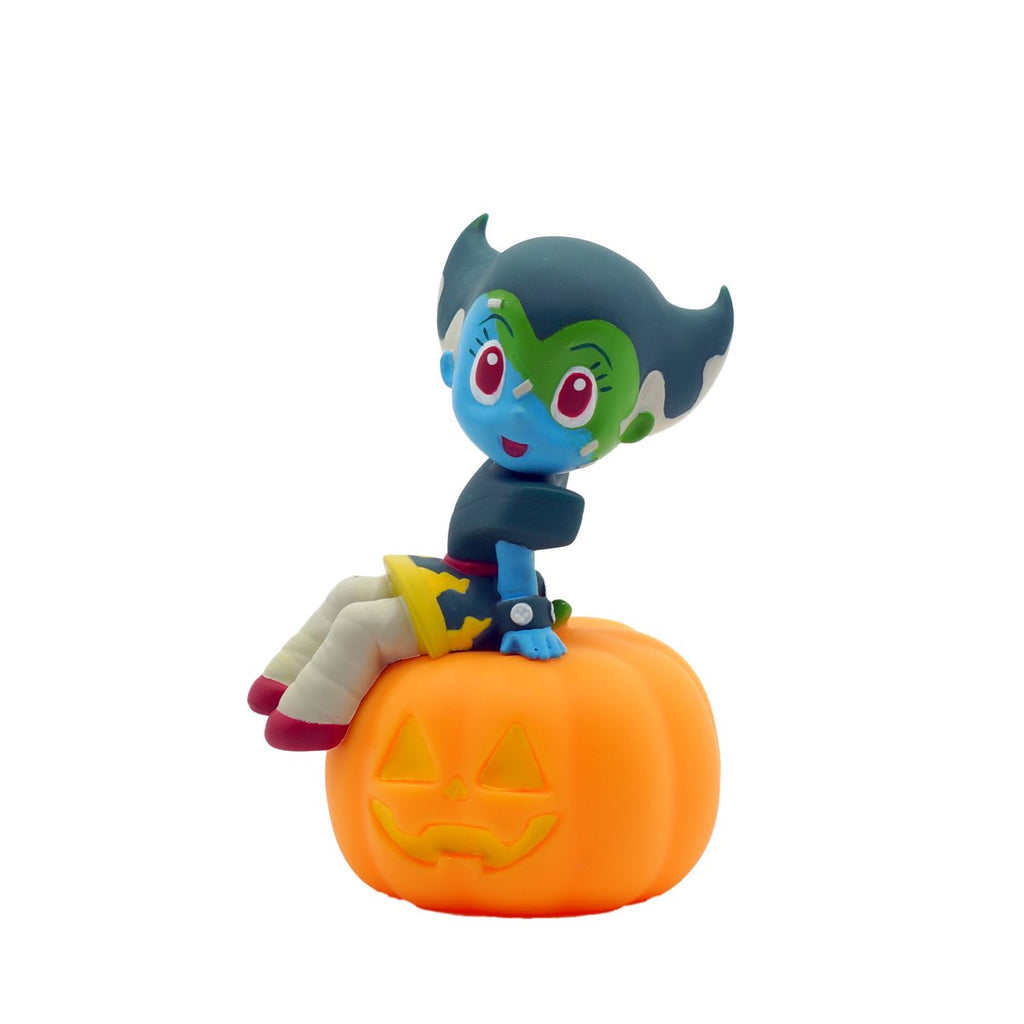 Astro Boy Trick Or Treat Blind Box Series 1 Case PDQ of 6