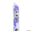 Re:Zero Emilia Keystrap