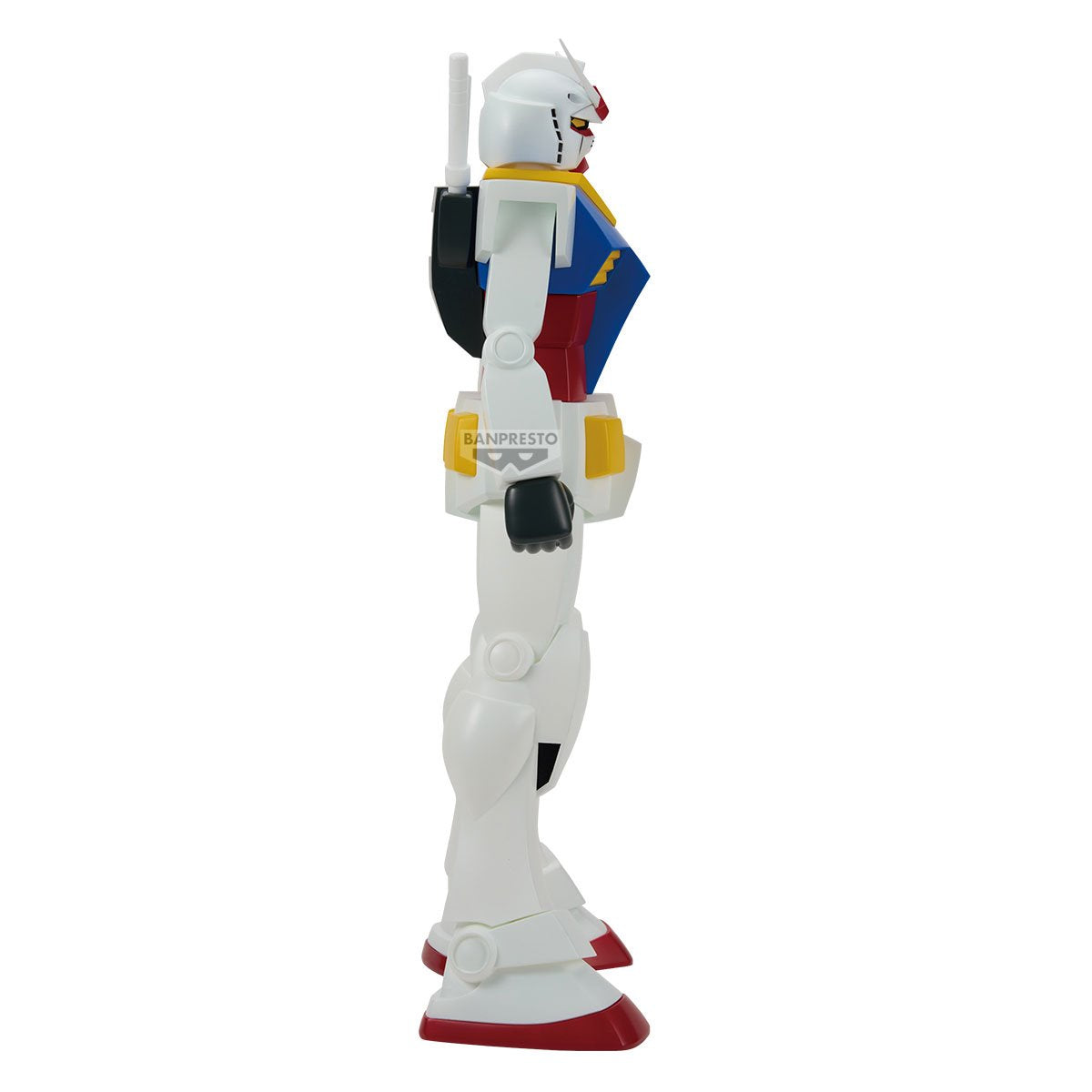 Mobile Suit Gundam RX-78-2 Genkai Toppa Statue