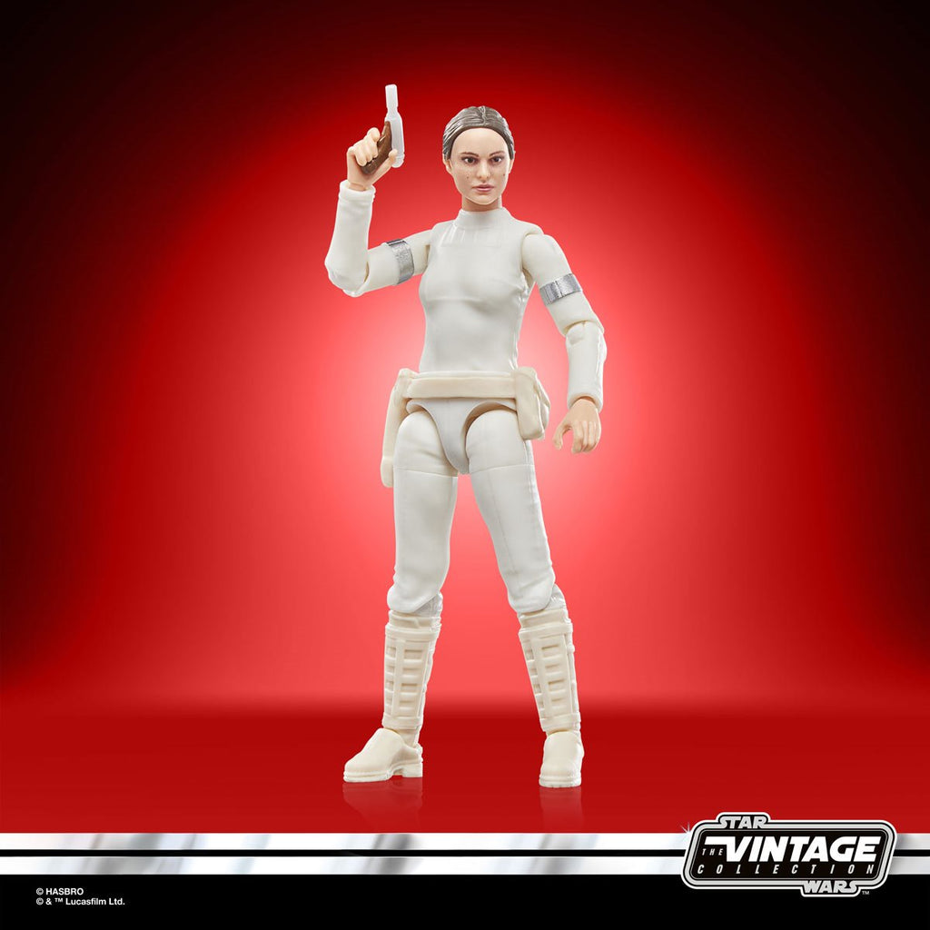 Star Wars The Vintage Collection 3 3/4-Inch Action Figures 3 Wave 1 Case of 8