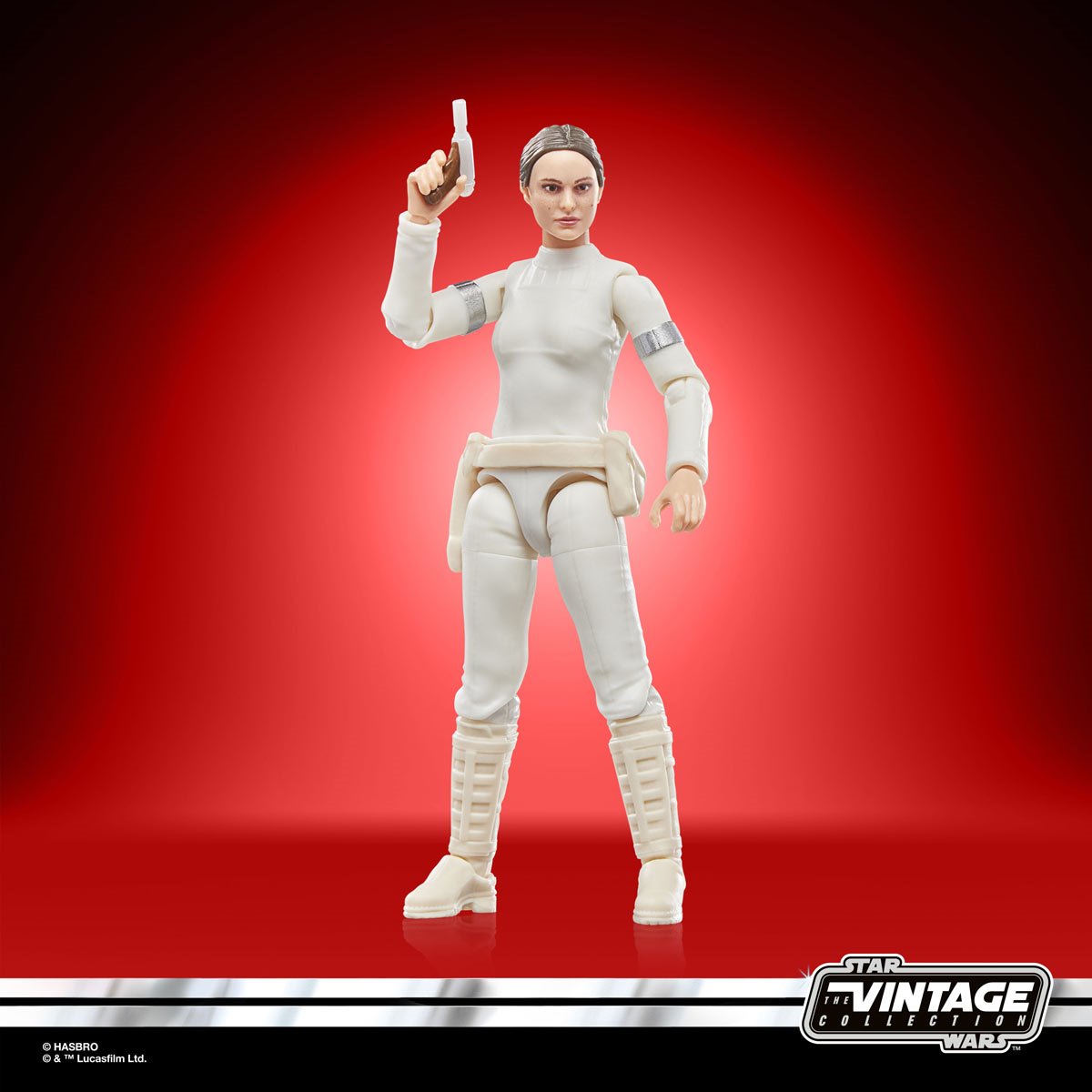 Star Wars The Vintage Collection 3 3/4-Inch Action Figures 3 Wave 1 Case of 8