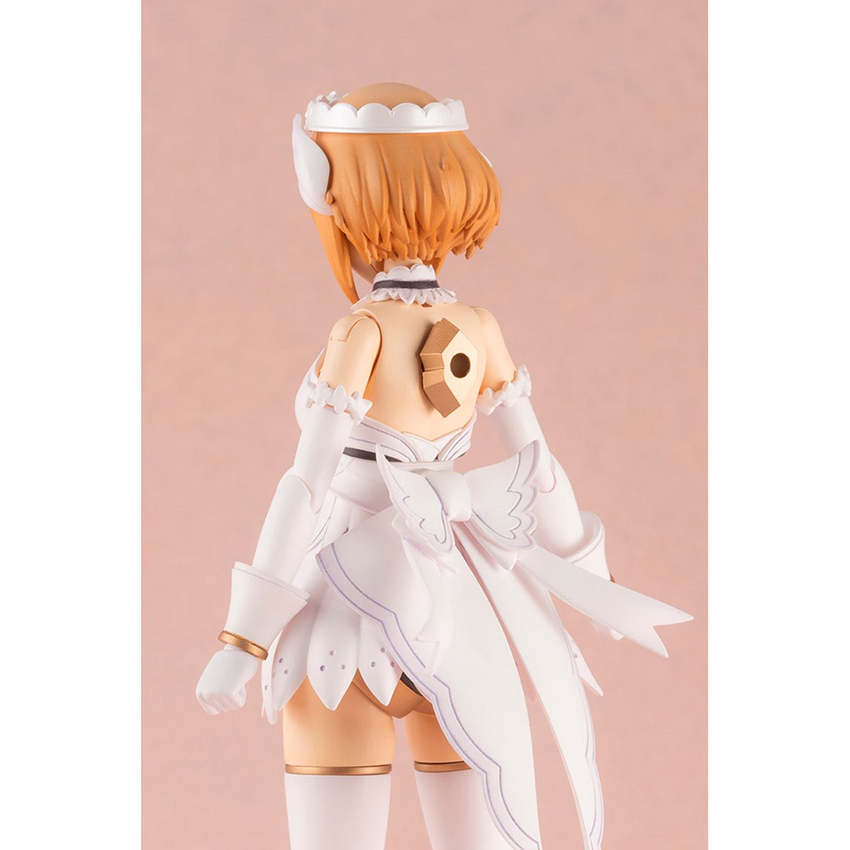 Arcanadea Lumitea Model Kit - ReRun