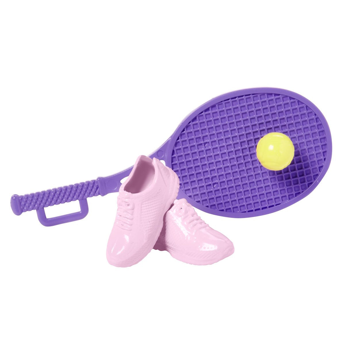 Barbie Wellness Workout Doll