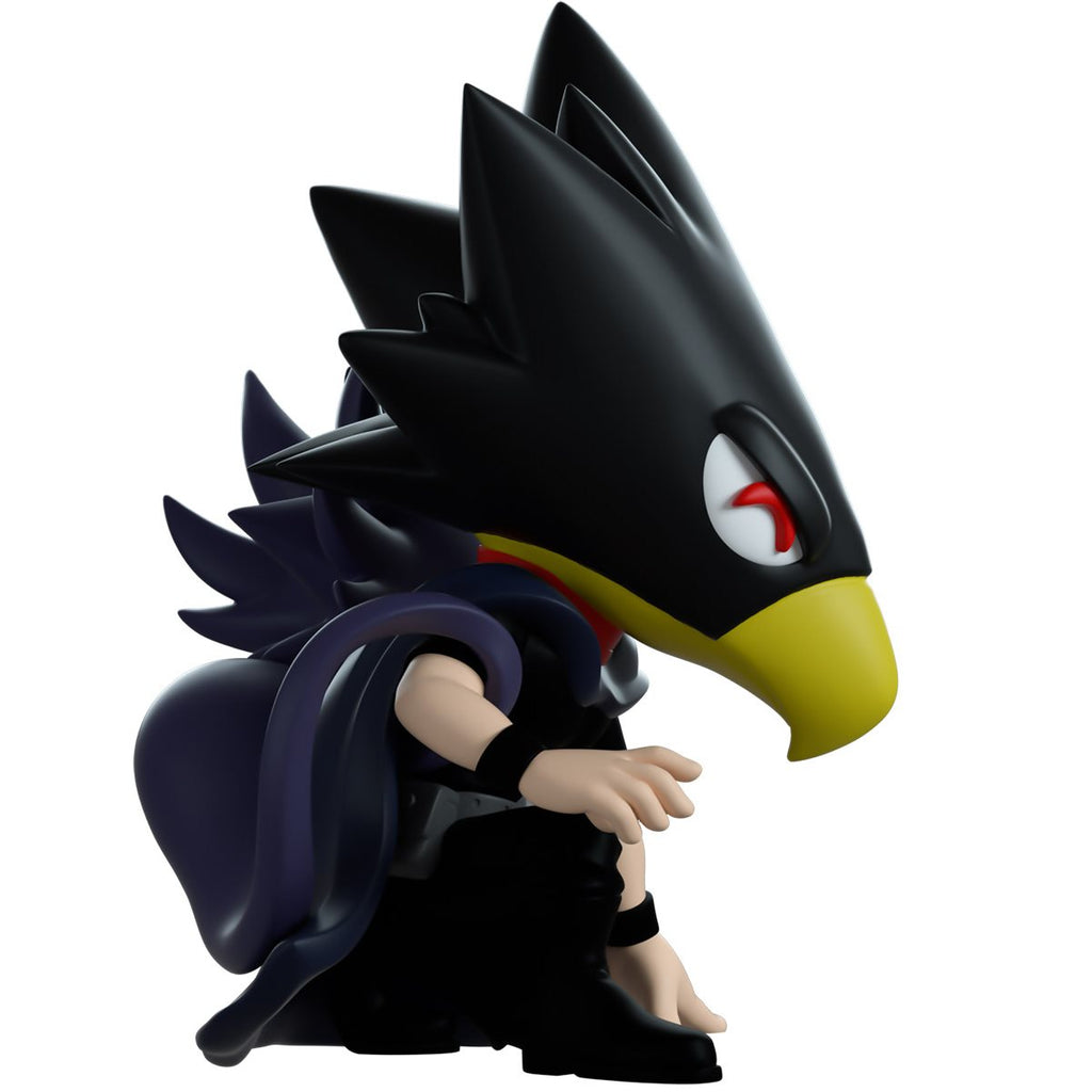 My Hero Academia Collection Fumikage Tokoyami Vinyl Figure #7