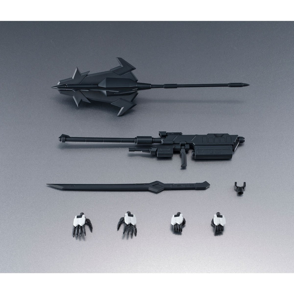 Mobile Suit Gundam: Iron-Blooded Orphans ASW-G-08 Gundam Barbatos Renewal Gundam Universe Action Figure