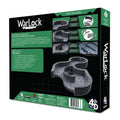 WarLock Tiles Dungeon Tile III Curves Expansion Pack