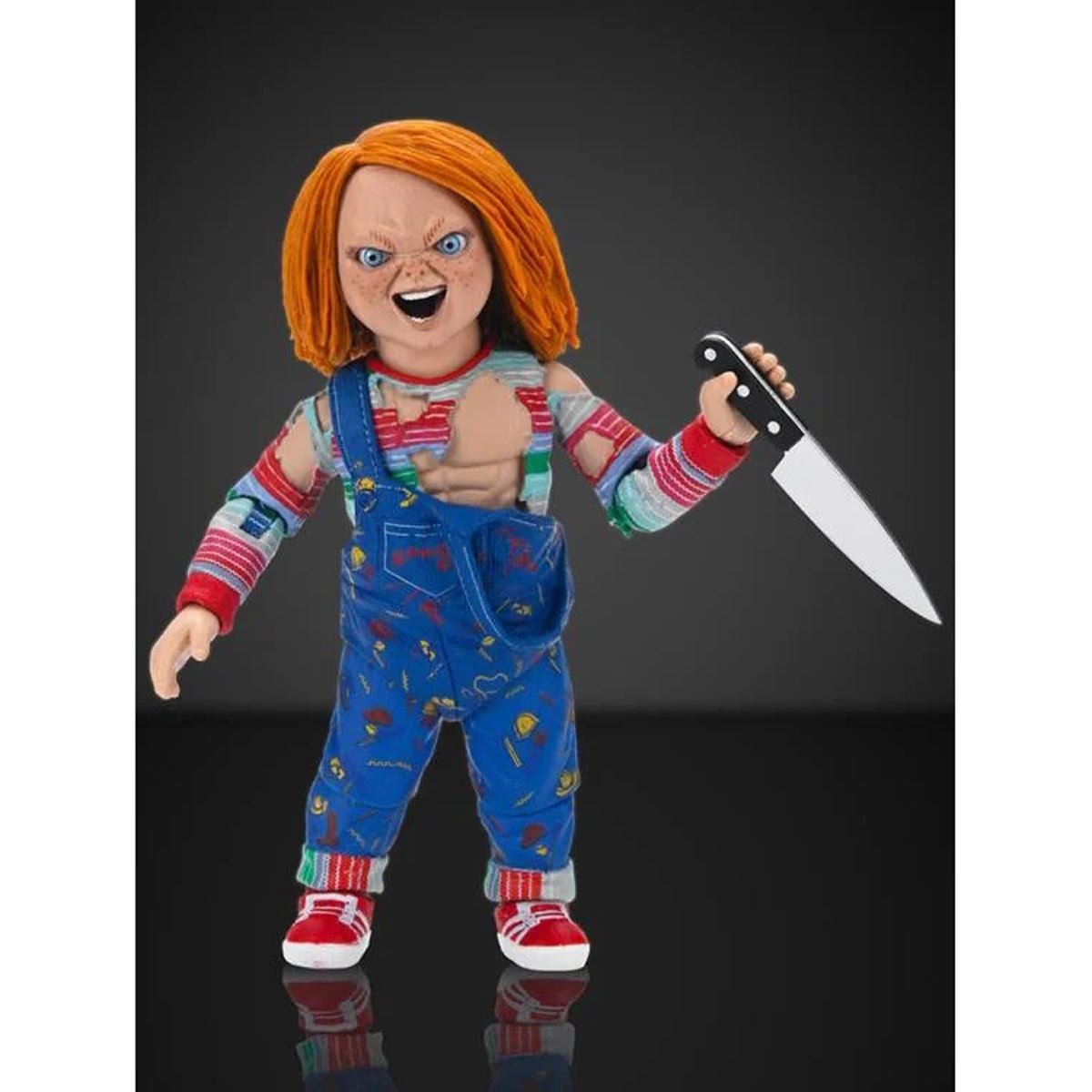 Chucky TV Series Good Guy 7-Inch Scale Blind Box Action Figure