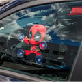 Deadpool & Wolverine Deadpool Plush Window Clinger