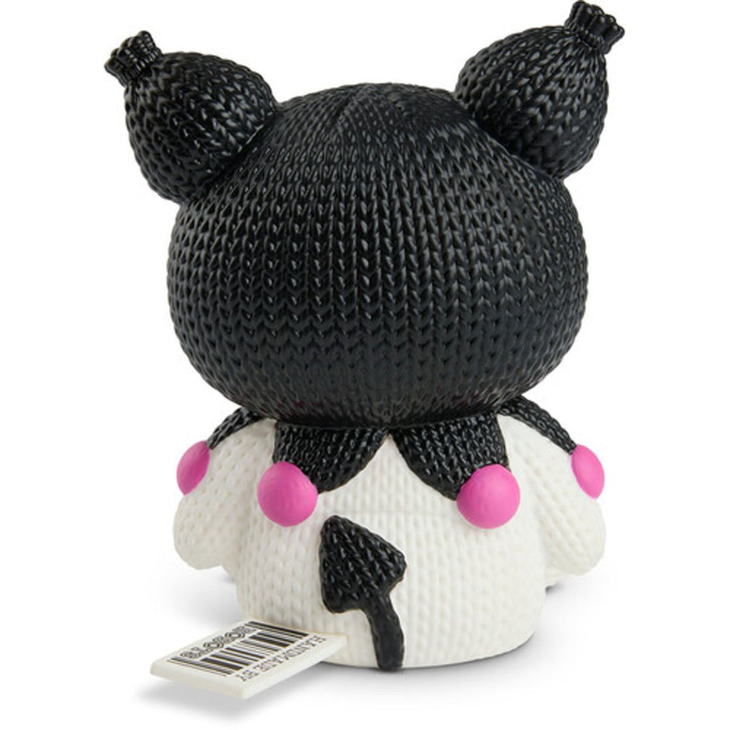 Sanrio Kuromi #269 Handmade By Robots Vinyl Figure