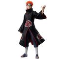 Naruto: Shippuden Pain A Bridge Between the Lament of Samsara and Peace Masterlise Ichibansho Statue