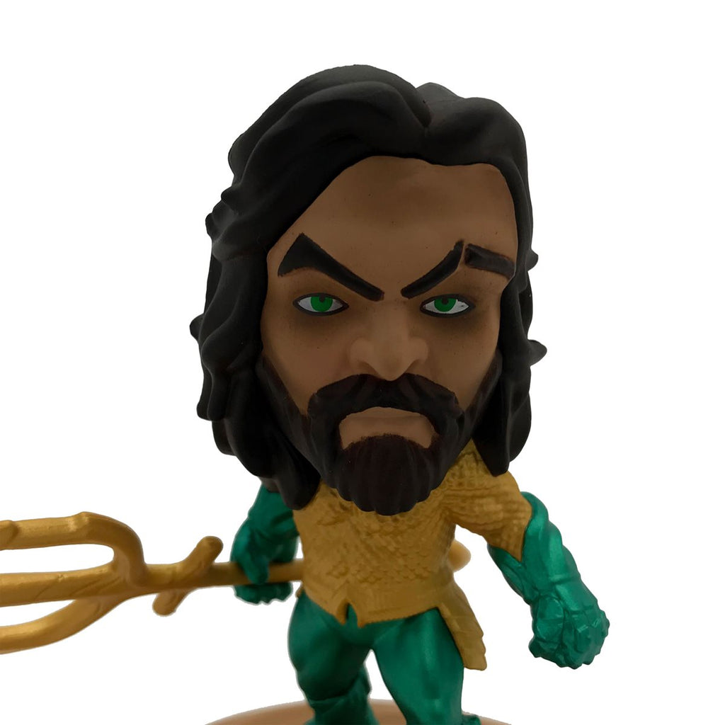 DC Comics Movies REVOS Wave 1 Set