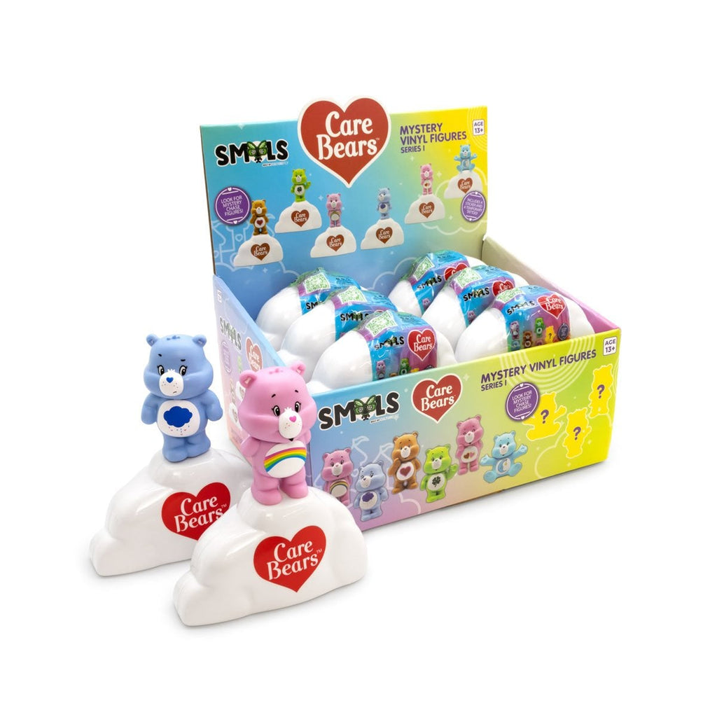 Care Bears SMOLS Vinyl Figure Case of 12