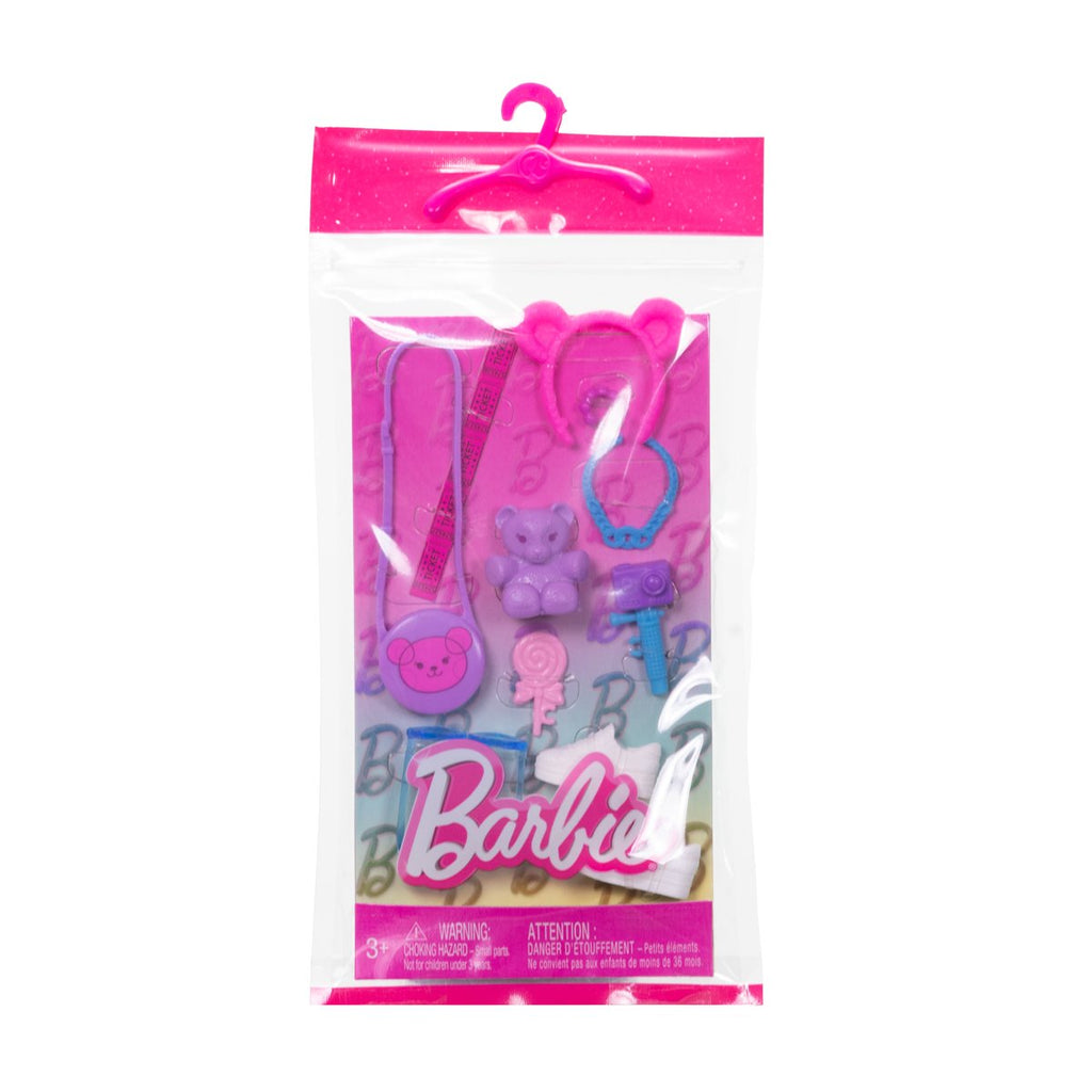 Barbie Fashions Accessory Pack Case of 8