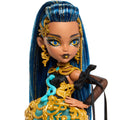 Monster High Cleo De Nile Scary Sweet Birthday Doll