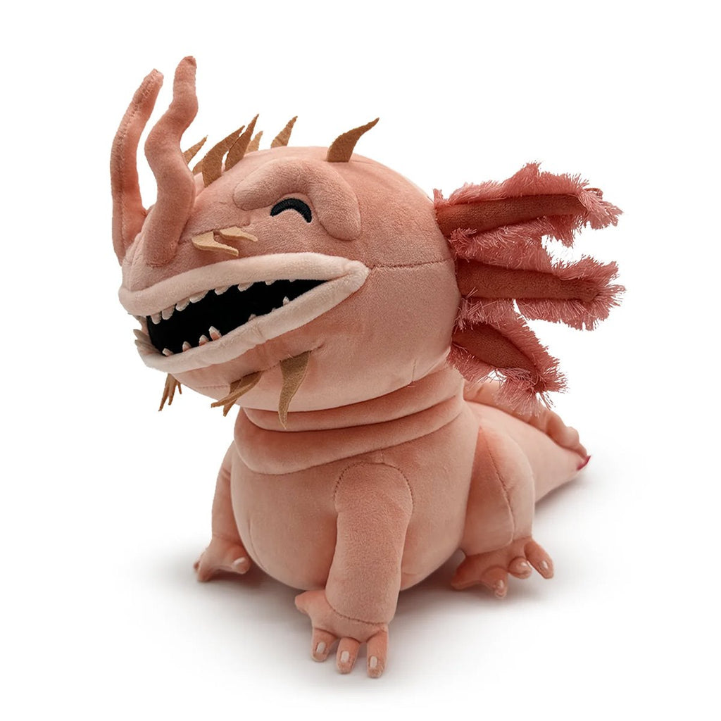 Fallout Gulper 9-Inch Plush