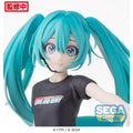 Vocaloid Hatsune Miku Berry Costume Version Desktop x Decorate Collections Statue