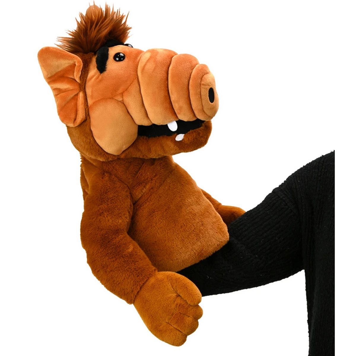 ALF 18-Inch Plush Hand Puppet