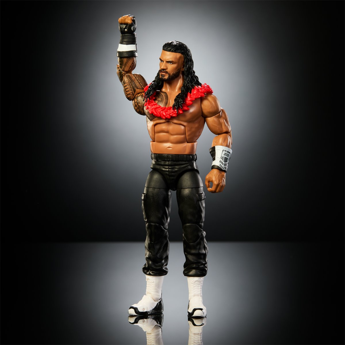 WWE Elite Collection Series Wave 126 Action Figure Case of 8