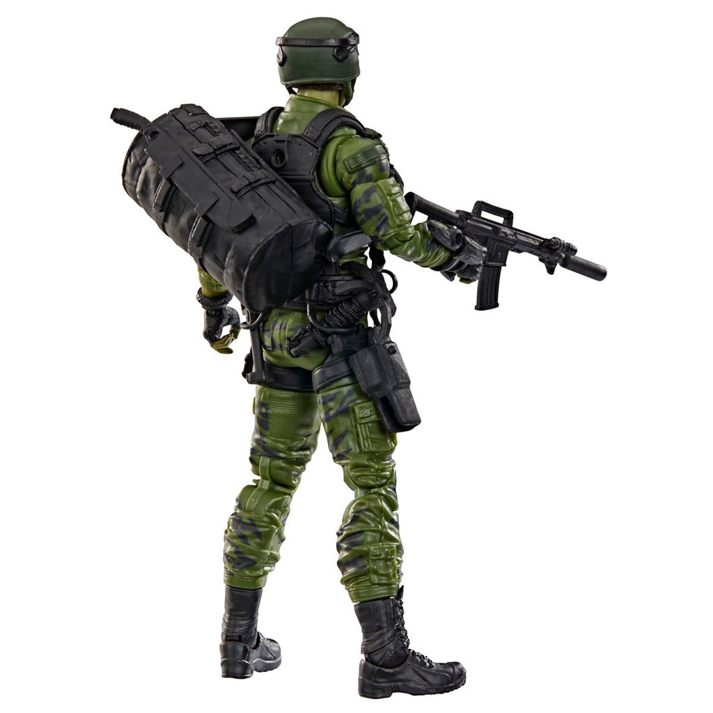 G.I. Joe Classified Series 6-Inch Action Figures Wave 16 Case of 6