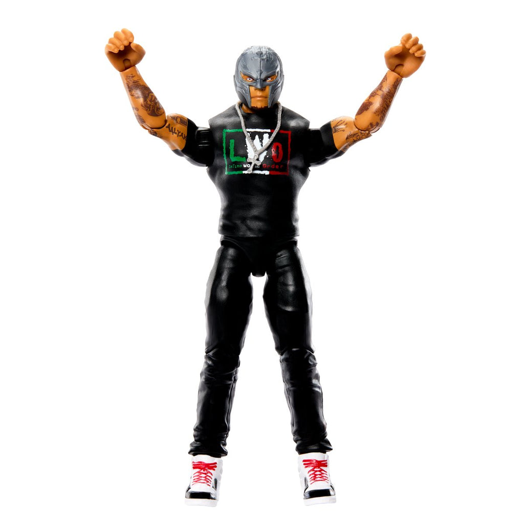 WWE Main Event Series Figure Series 162 Action Figure Case of 8