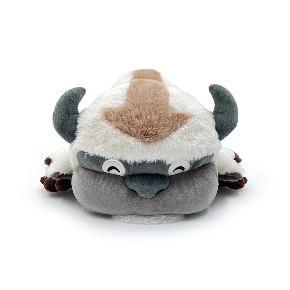 Avatar: The Last Airbender Appa Weighted 16-Inch Plush