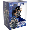 Despicable Me 4 Collection Heist Gru and Baby Gru Vinyl Figure #0