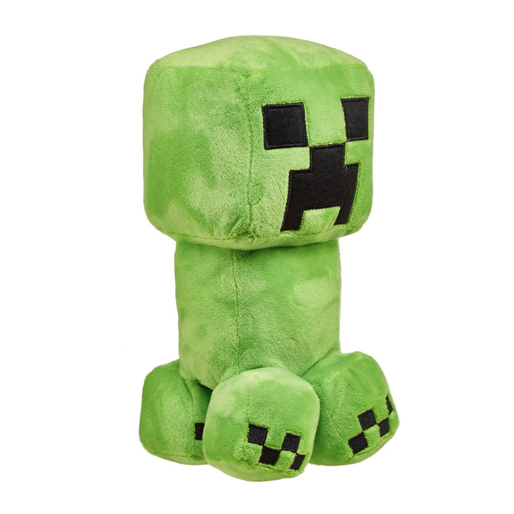 Minecraft Basic Plush Case of 6