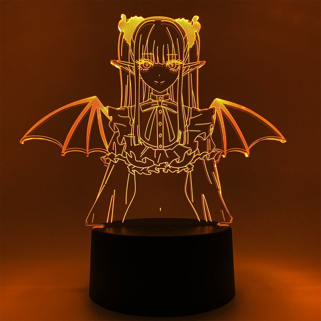 My Dress-Up Darling Marin Liz Otaku Lamp