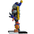 Five Nights at Freddy's Ruined Eclipse Vinyl Figure #34
