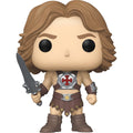 Masters of the Universe (2026) He-Man Funko Pop! Vinyl Figure #2020