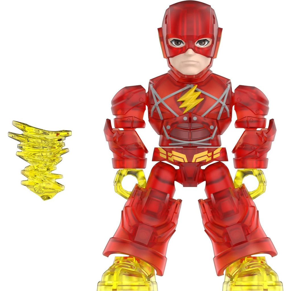 DC Defender Version 02 Justice League Mini Model Kit Display Box of 12