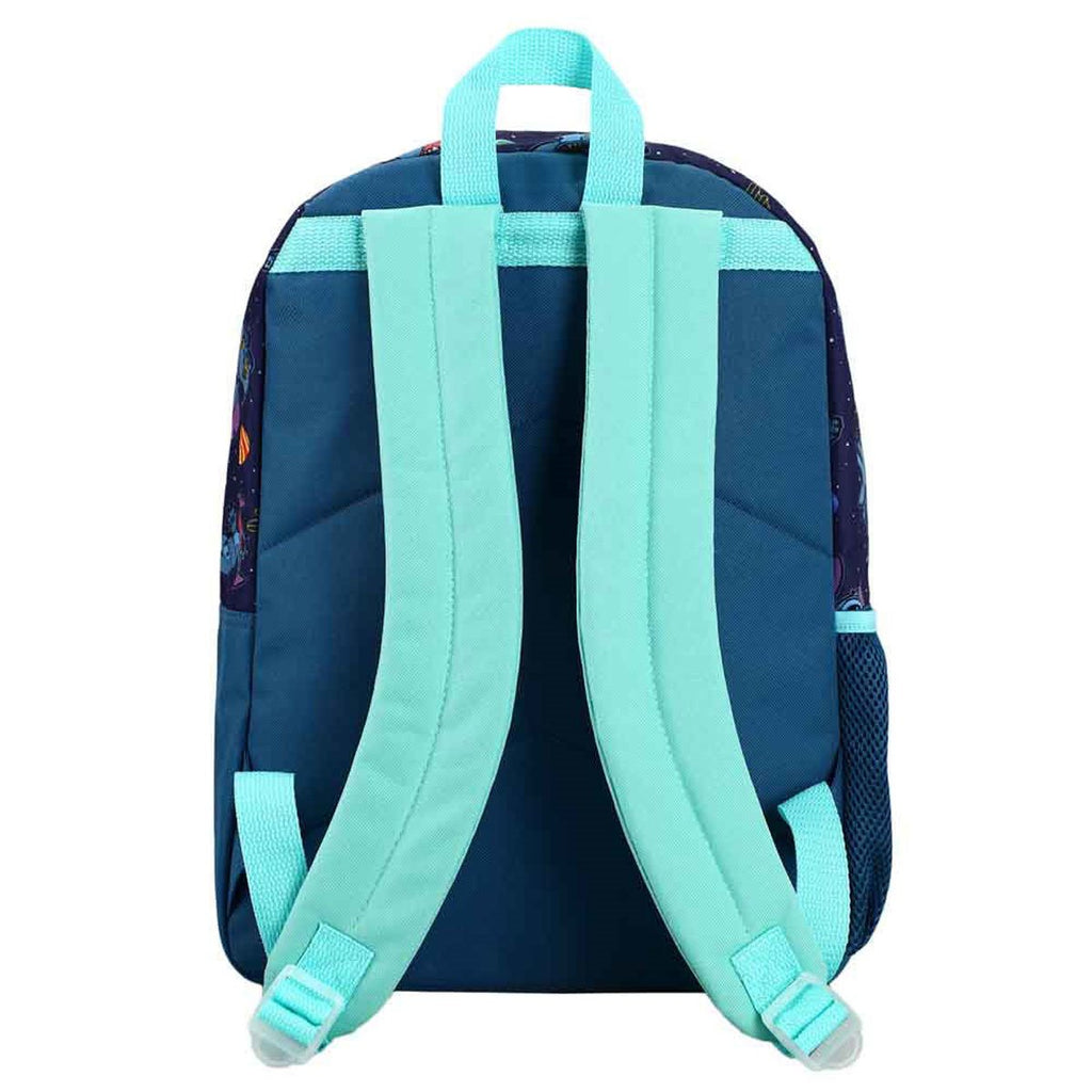 Lilo & Stitch So Not Ordinary Stitch Backpack 4-Piece Set