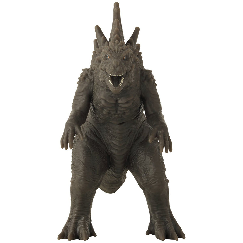Godzilla 2023 Minus One Immature Form Odo Island Version 5-Inch Soft Vinyl Deluxe Kaiju Action Figure