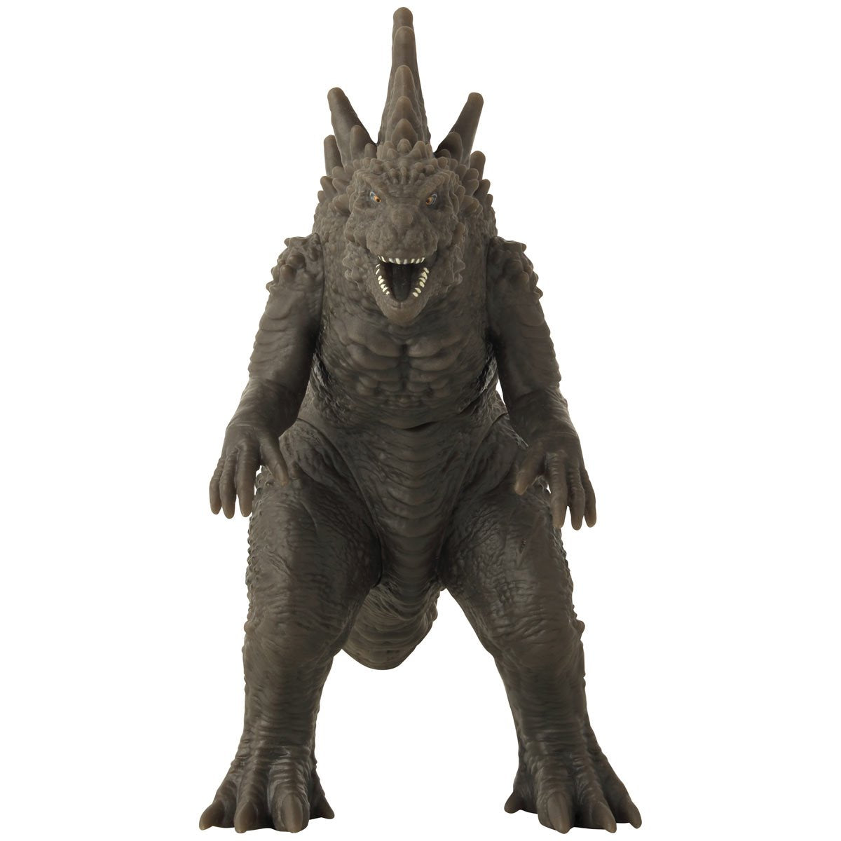Godzilla 2023 Minus One Immature Form Odo Island Version 5-Inch Soft Vinyl Deluxe Kaiju Action Figure