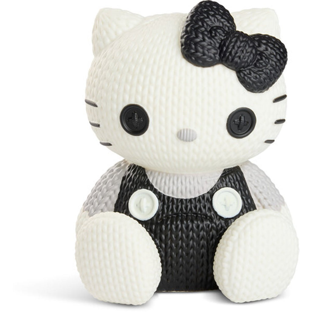 Hello Kitty and Friends Hello Kitty #307 Glow-in-the-Dark Handmade By Robots Vinyl Figure