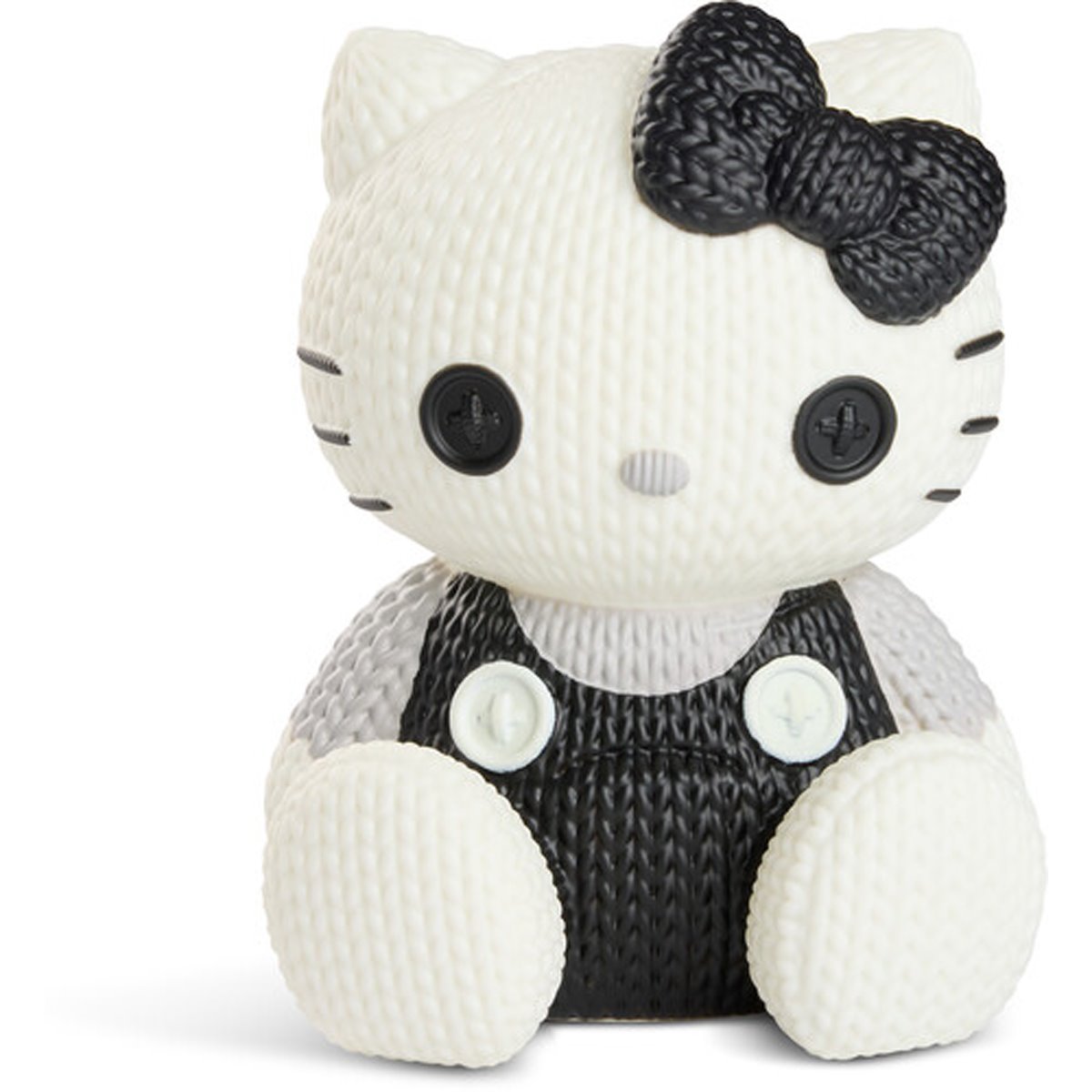 Hello Kitty and Friends Hello Kitty #307 Glow-in-the-Dark Handmade By Robots Vinyl Figure
