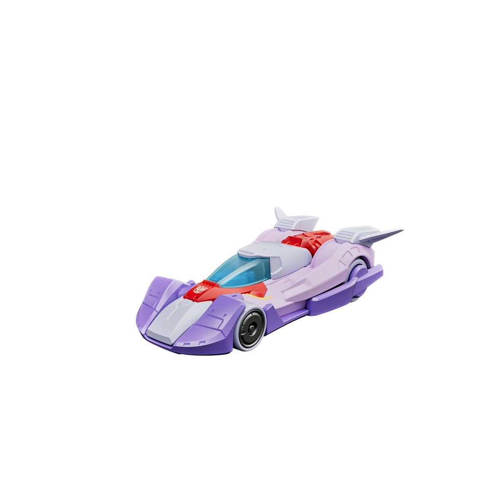 Transformers Wheels C03 Wreck N Rule 2 Blokees Blind Box Model Kit Display of 12