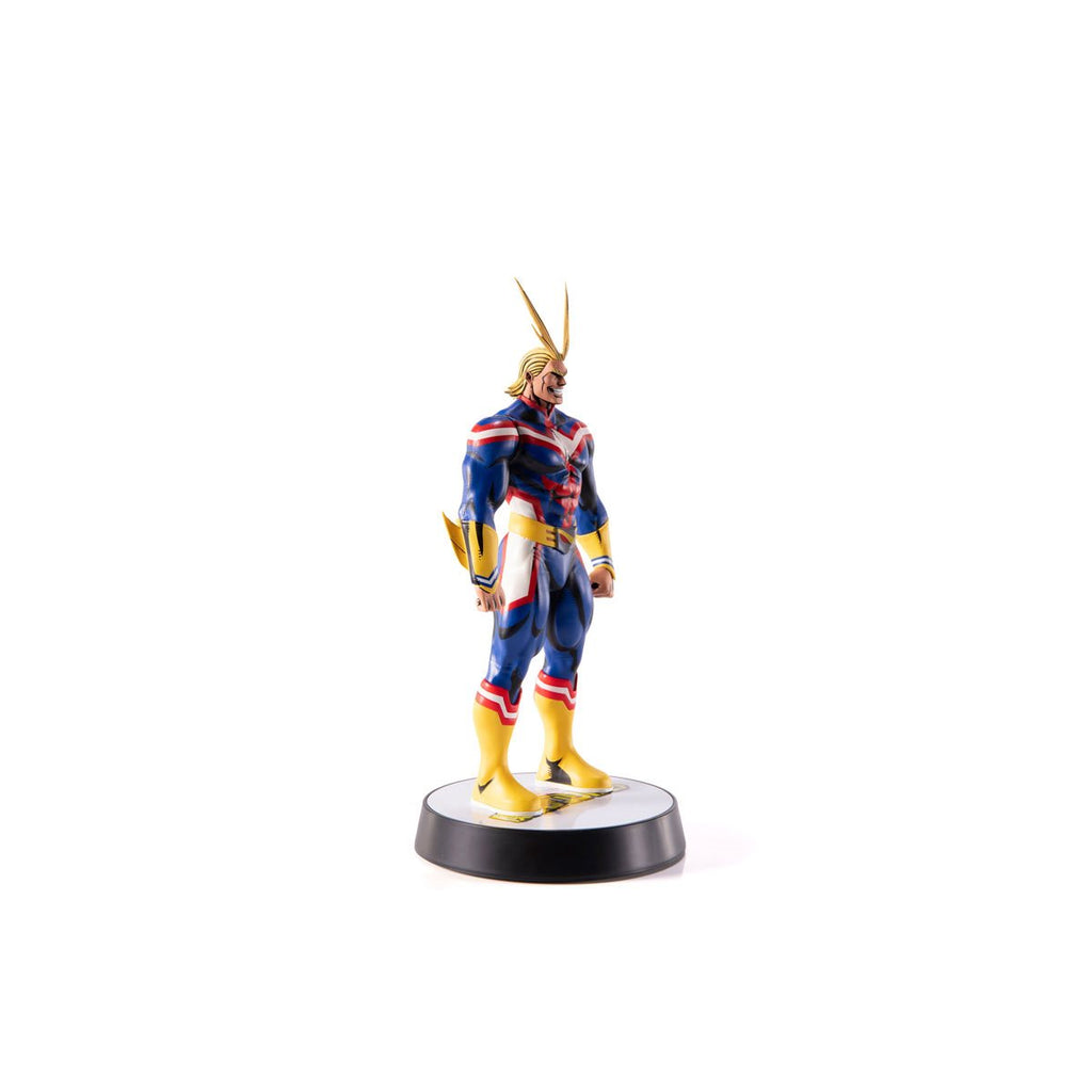 My Hero Academia All Might Golden Age PVC Statue