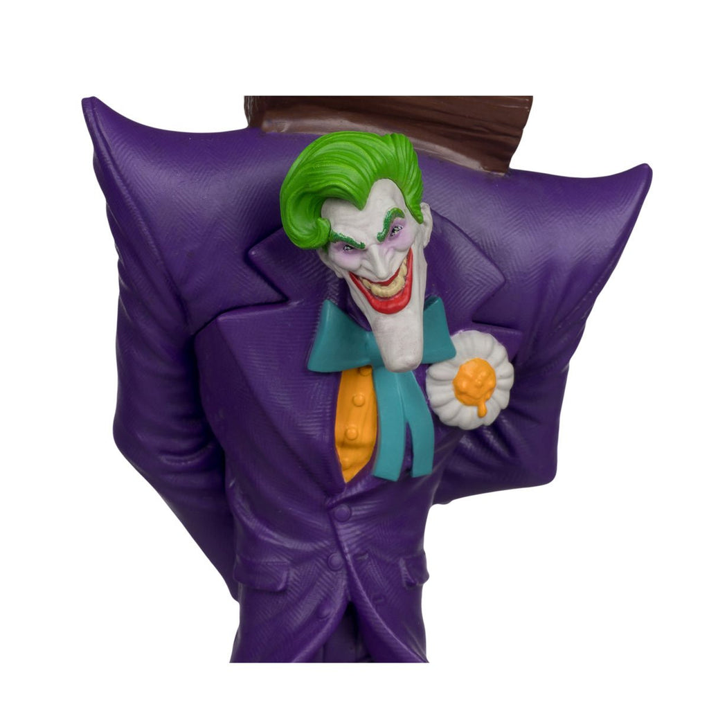 DC Direct Collector Vinyl Wave 5 The Joker Todd's Mods Limited Edition 4 1/2-Inch Scale Posed Figure