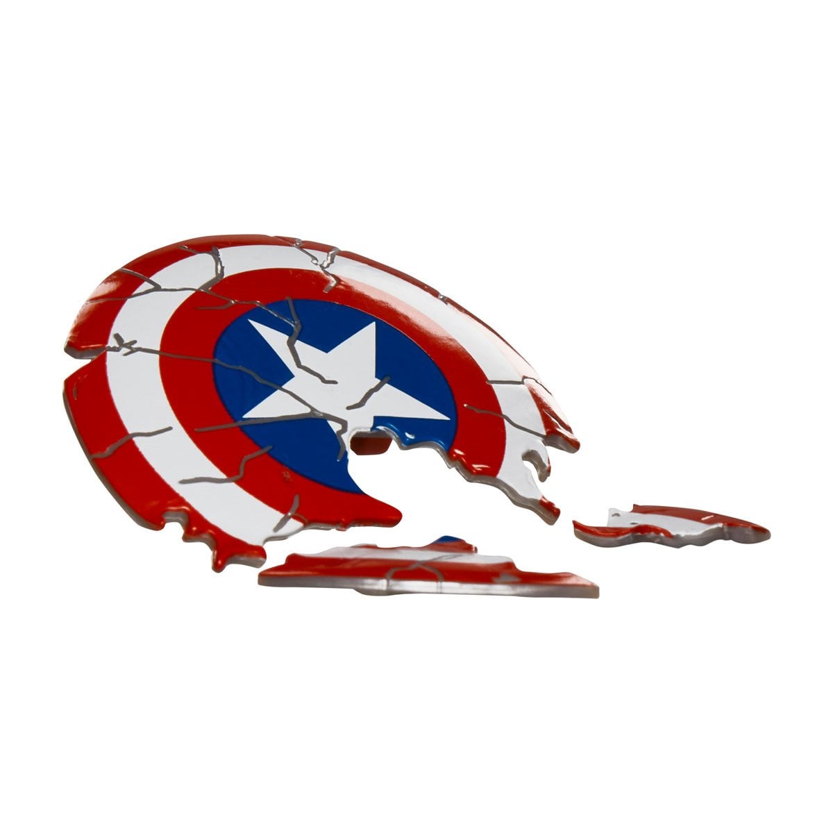 Secret Wars Marvel Legends Captain America 6-Inch Action Figure