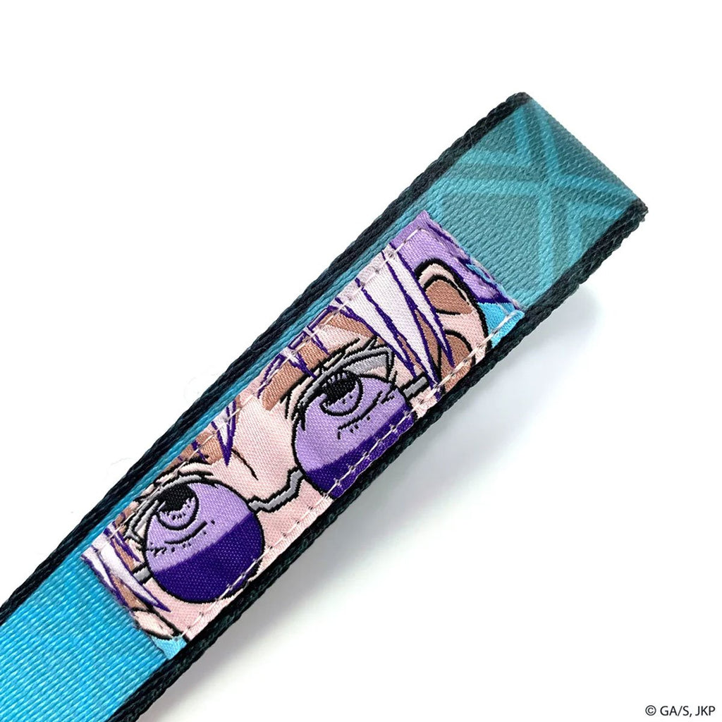 Jujutsu Kaisen Satoru Gojo Keystrap