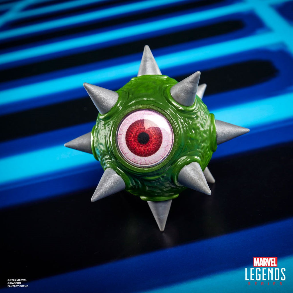 Marvel Legends Series Gamerverse Gargantos 6-Inch Scale Action Figure