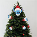 Possible Dreams Lilo & Stitch Stitch In A Cinch Tree Decoration