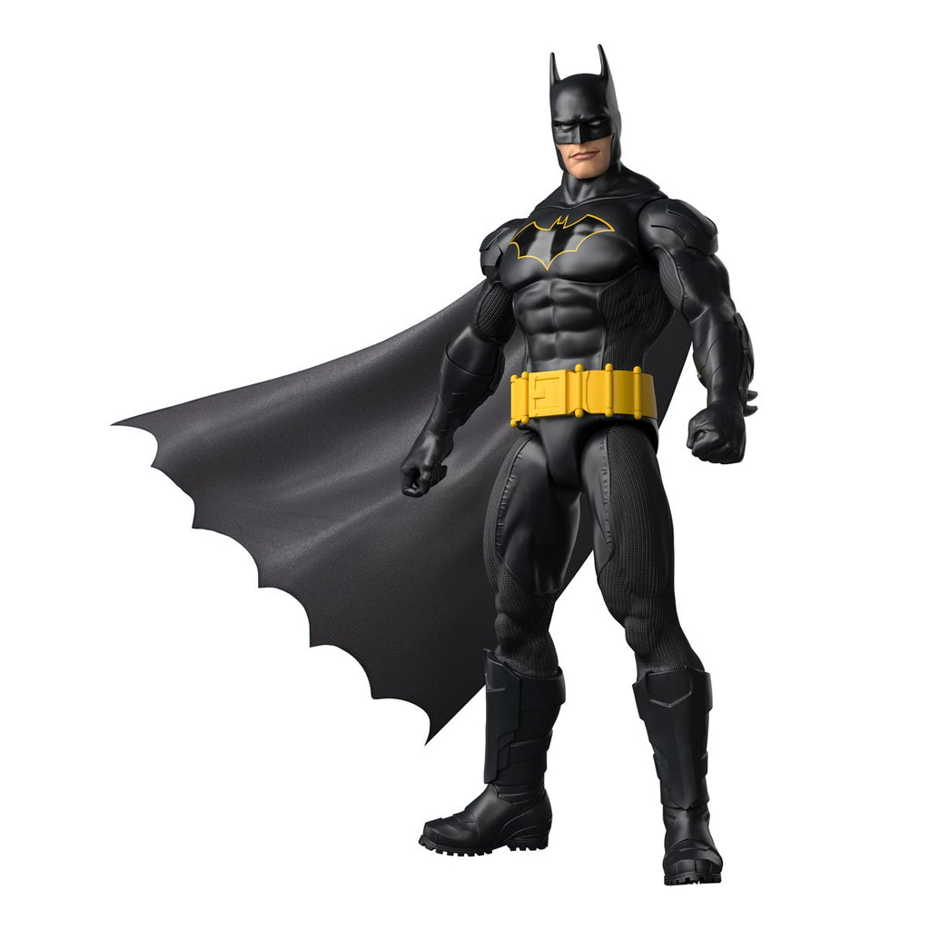 DC Premiere Wave 1 Batman 12-Inch Scale Action Figure